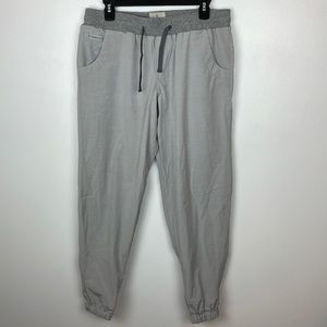 Gray Linksoul Women's Joggers - Large